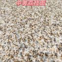 金华黄金麻中黄荔枝面