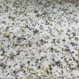 金华 黄金麻花岗岩石材浅黄光面