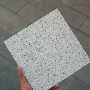 金华 白麻荔枝面花岗岩石材